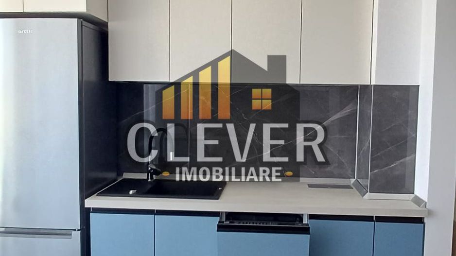 Ap 2 camere, mobilat utilat – Pallady, prima inchiriere  matrou Teclu - Poză 6