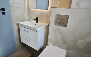 Apartament 3 camere penthouse | 2 terase | Străulești - Poză 23