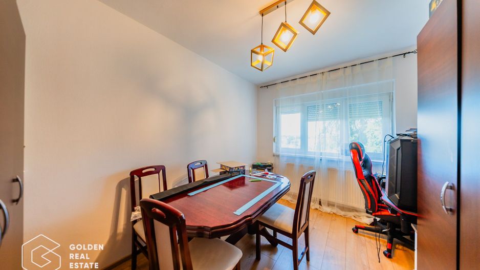 Apartament cu patru camere, design modern, zona Vlaicu - Poză 7