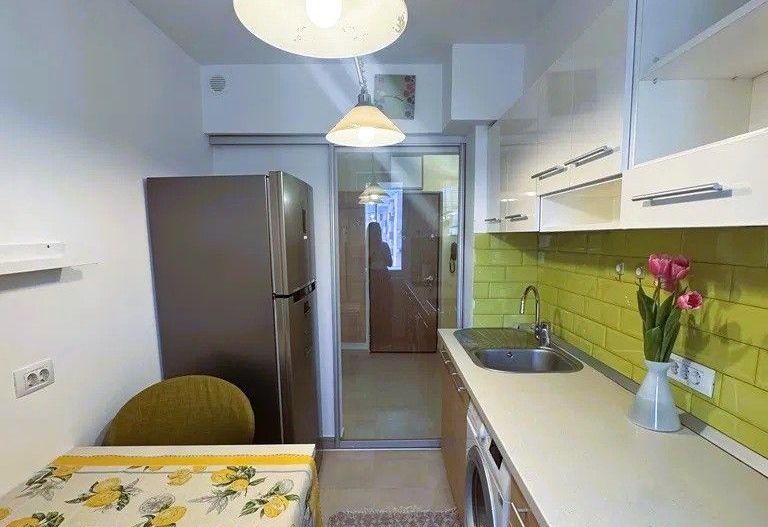 Apartament 3 camere Berceni-Alexandru Obregia - Poză 8