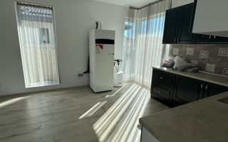 Casă 3 camere parter, comuna Berceni - Poză 2