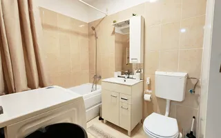 2 camere, mobilat modern, bloc nou, balcon, parcare, Iris, Oasului - Poză 13