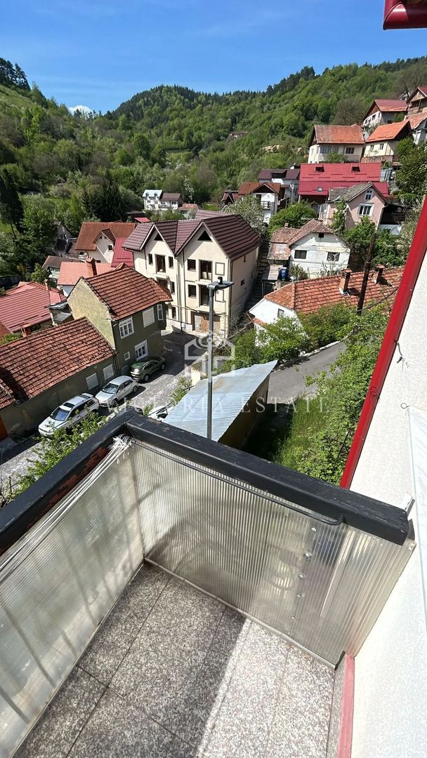 Oportunitate casa la cheie Brasov Schei - Poză 17