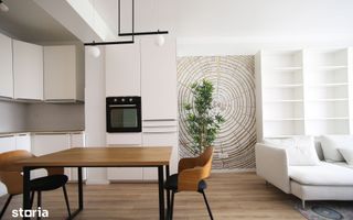 Apartament 2 camere Băneasa | Super-view | 58 mp | 750 € - Poză 2