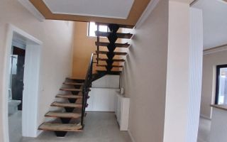 Casă Tip Oglinda I Mitocul Dragomirnei I Suceava I PREȚ: 175.000 € - Poză 15