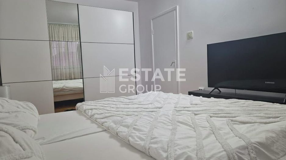 Apartament 50mp, 2 camere, langa Judetean - Poză 4