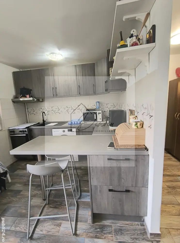 COM 0% I  4 camere Titan I B-dul 1 Decembrie 1918 I renovat I Metrou - Poză 7