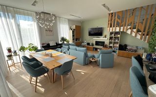 Casa individuala cu piscina aproape de British School - Poză 1