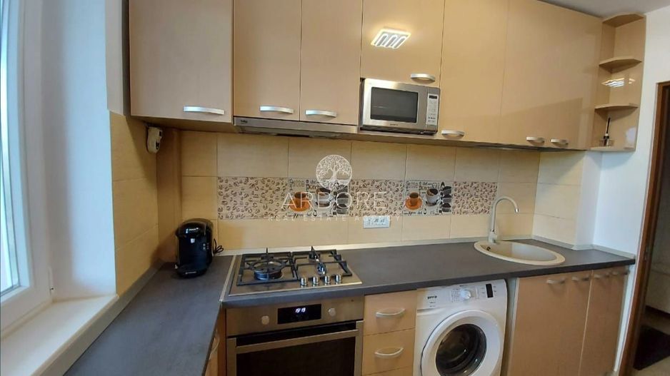 Apartament 3 camere decomandat lângă AFI Cotroceni, metrou 5 min - Poză 2