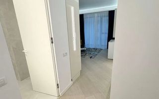 Închiriez apartament 2 camere – Complex Cortina North, București - Poză 5