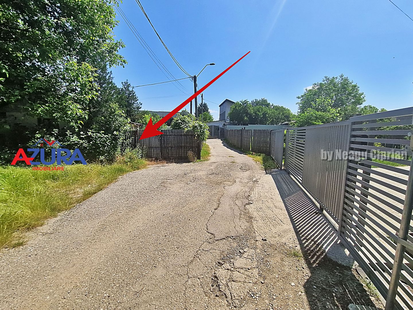 AZURA Imobiliare - Teren Auchan Gavana si Casa Bonus - Poză 13