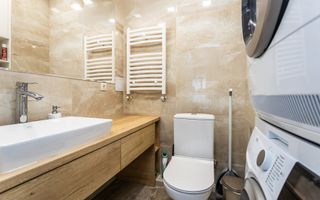 Vânzare, apartament, 3 camere, Complexul Florilor, Râșcani - Poză 17