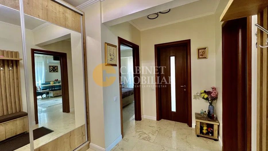5 Camere DECOMANDAT - TIP DUPLEX - MOBILAT si UTILAT - GRAND BEETLE RESIDENCE - Poză 6
