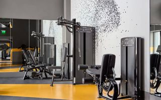 Apartament 2 camere I Dimitrie Pompeiu - Poză 17