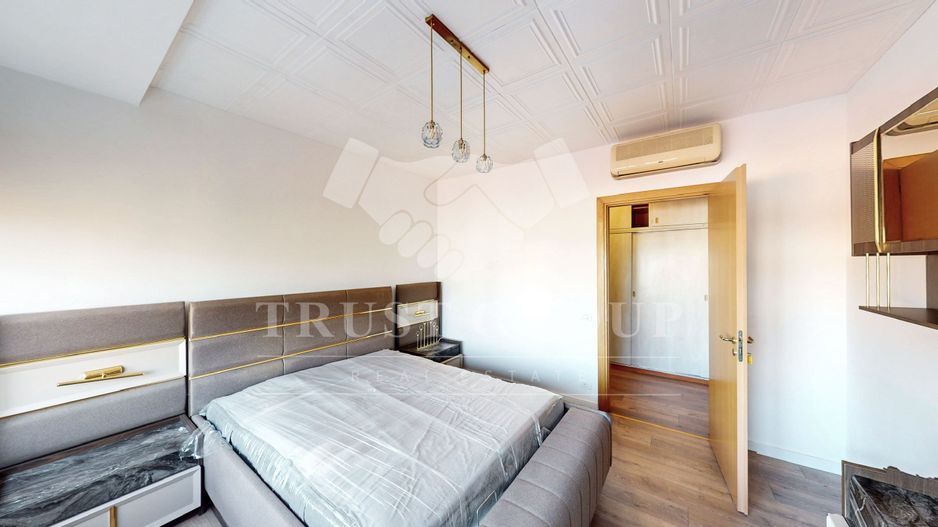 Apartament 4 camere Aviatorilor | Loc de parcare - Poză 16