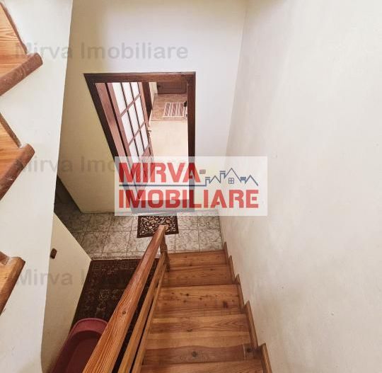 Vanzare vila 5 camere, mobilata si utilata, in Homoraciu - Poză 63