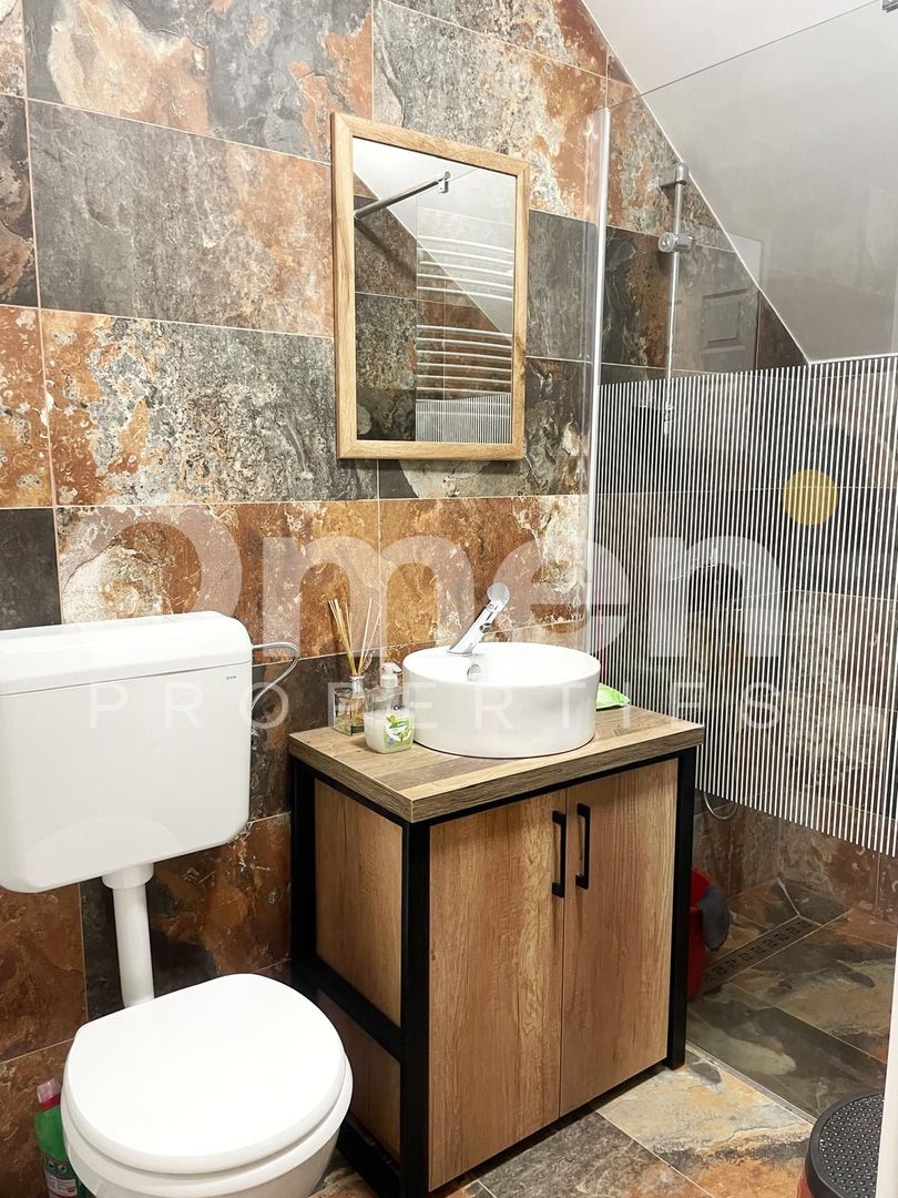 Apartament 2 camere de închiriat | Zona Bizo - Poză 3