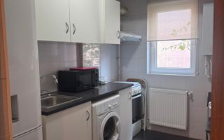 Apartament 2 camere, decomadat, loc de parcare,metrou Dimitrie Leonida - Poză 7