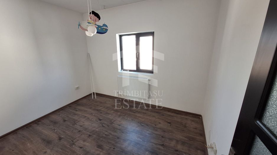 Vila Individuala Spatioasa  Parter+Etaj - LOT 266 mp - 3 Dormitoare - Poză 10
