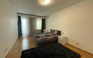 APARTAMENT SPATIOS CU 4 CAMERE LA INCHIRIERE LANGA PARCUL HERASTRAU - Poză 14
