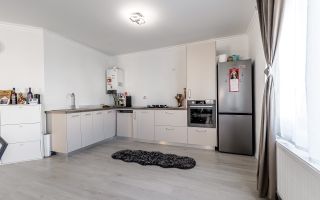 REZERVAT Casă nouă de vânzare în cartierul nou din Zimand, Comision 0 - Poză 3