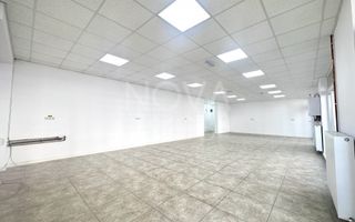 Spatiu comercial cu vitrina - Str. Doamna Stanca - Poză 6