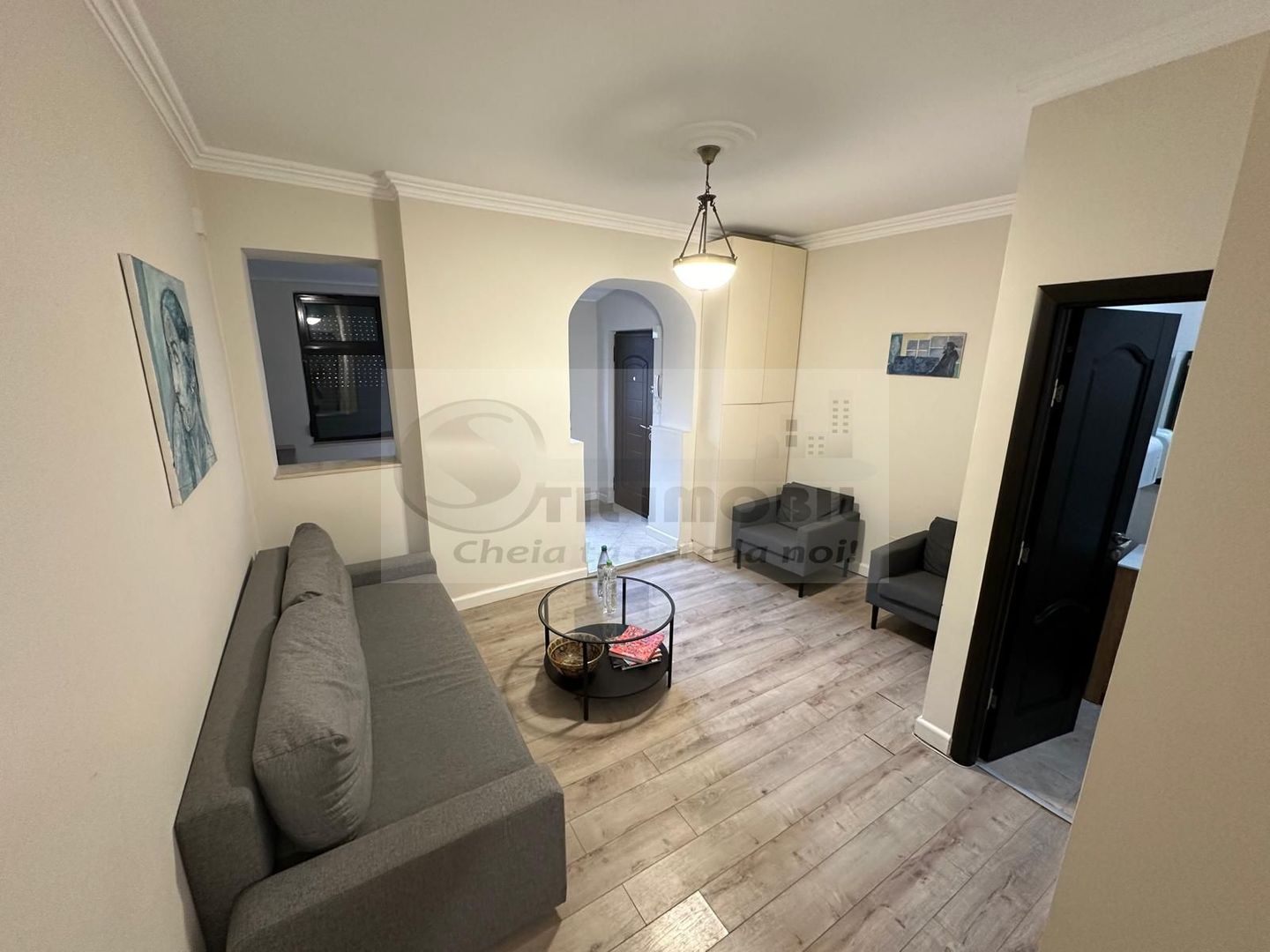 Spațiu premium pentru birouri – ultracentral, 72 mp - 1400 € - Poză 1