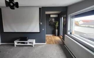 Duplex modern P+E+M de vânzare gata de mutat - Poză 32