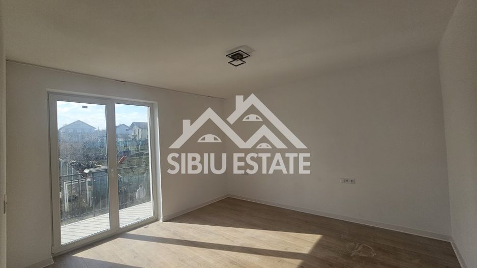 Casa de inchiriat, 4 camere, 2 bai, Sibiu Calea Cisnadiei - Poză 7