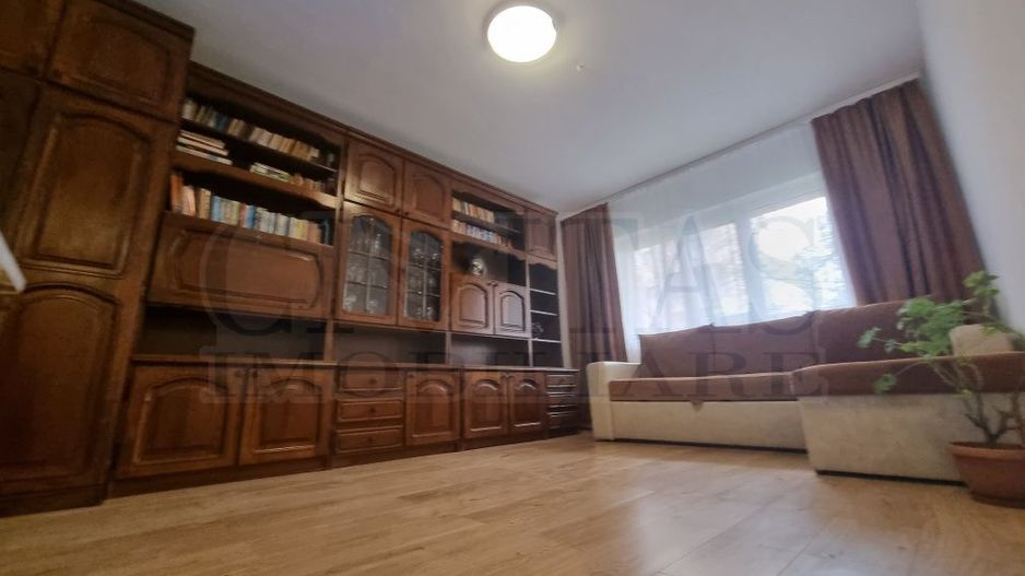 Apartament 3 camere Aurel Vlaicu finisat modern, ideal investitie! - Poză 4