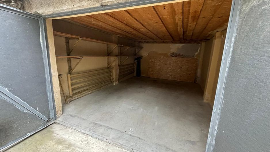 Garaj in zona Medicinei - Poză 1