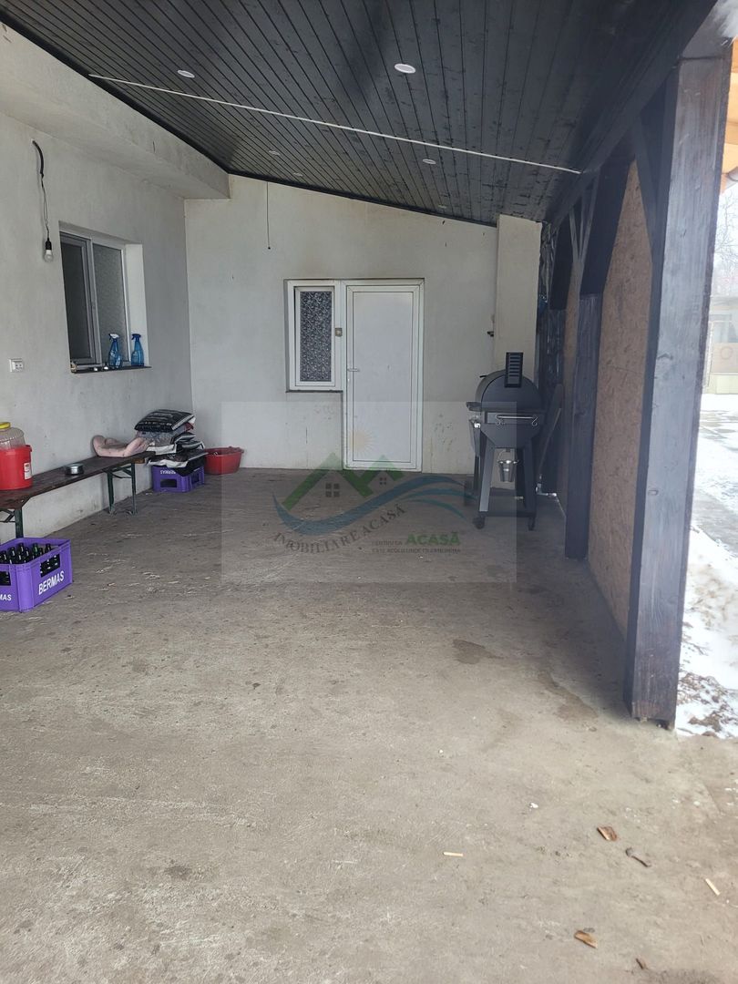 Pizzerie/Spatiu comercial - Poză 23