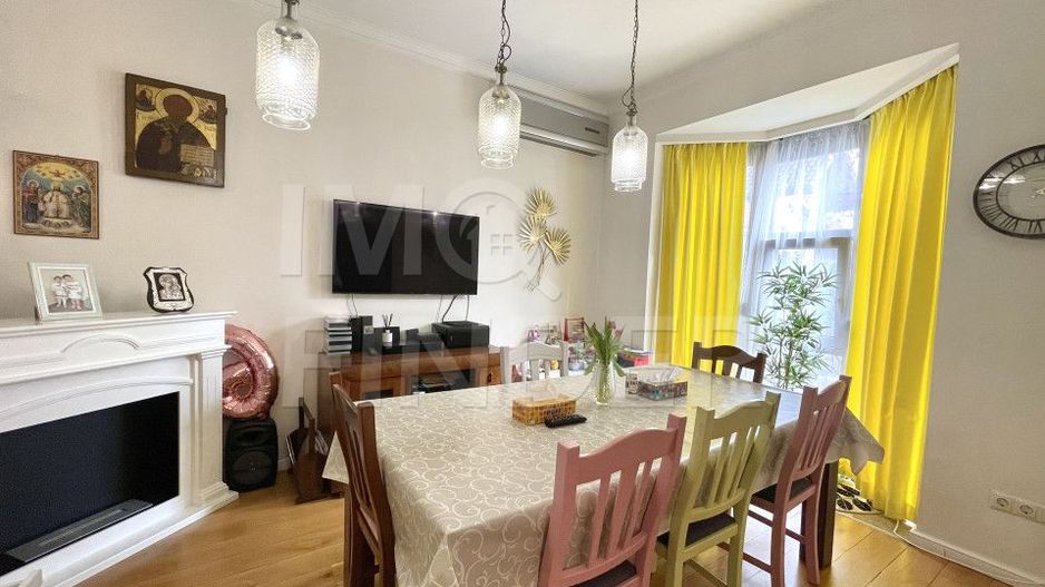 Vanzare casa individuala in Andrei Muresanu, teren 912 mp - Poză 12