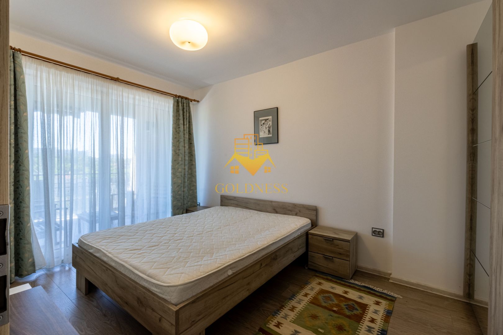 2 camere, bloc nou, parcare subterana Gheorgheni Soporului, Grand Park - Poză 6