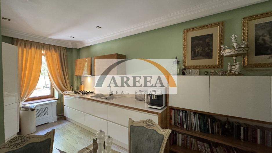 camere cu personalitate | Designer | 112 mp | Herăstrău -Nordului - Poză 5