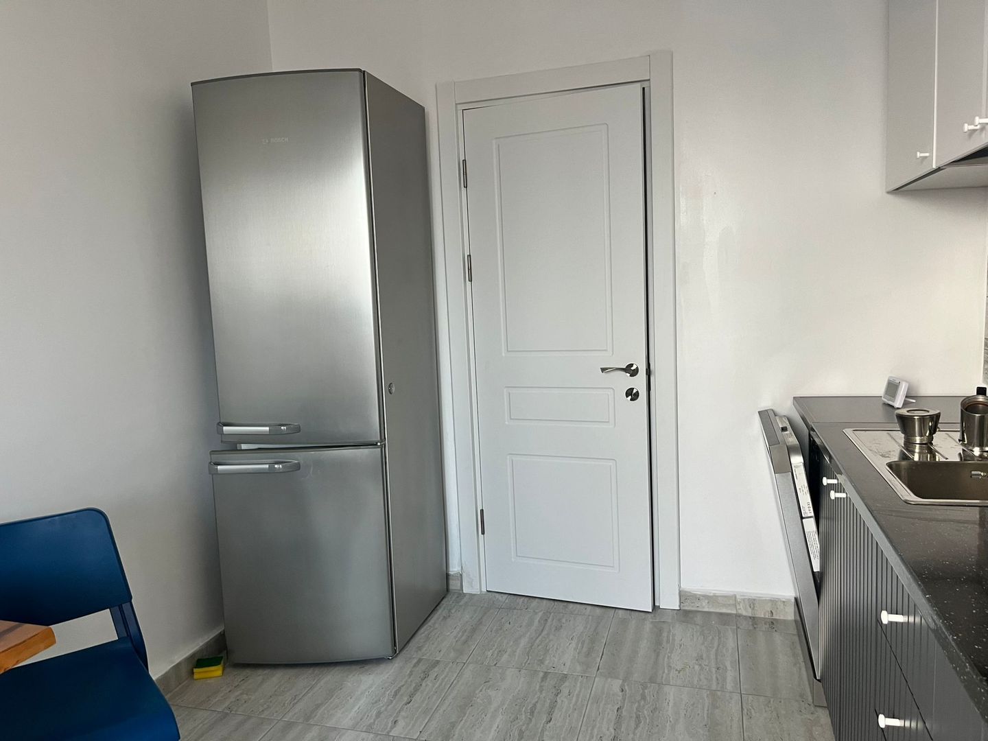 3 cam, Rebreanu, bloc nou, încălzire pardoseala, parcare inclusa, lux! - Poză 11