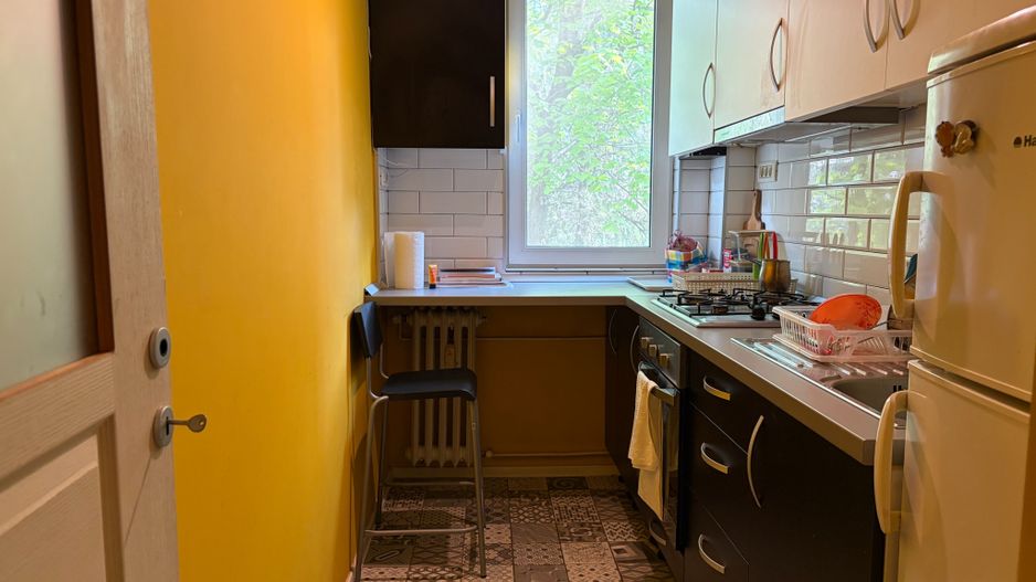 Garsoniera superba de vaznare, zona Nitu Vasile, Berceni, 66.000€ - Poză 7