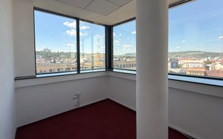 Cladire de birouri cu  spatii vitrate generoase in Zorilor. - Poză 9