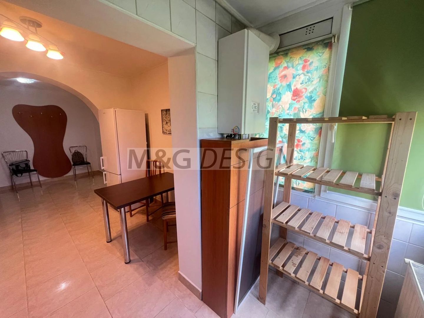 Lipovei -2 camere decomandat CENTRALA PROPRIE - Poză 28