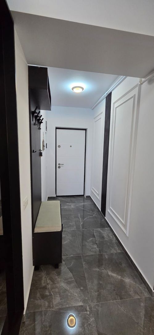 Vânzare Apartamenr cu 2 camere, bloc 2025, etaj 1, Nicolae Grigorescu - Poză 2