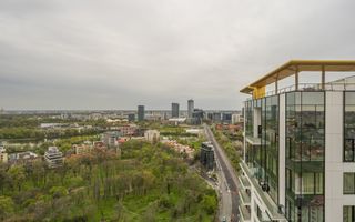 Penthouse One Verdi Park I Un refugiu al luxului în inima orașului! - Poză 39