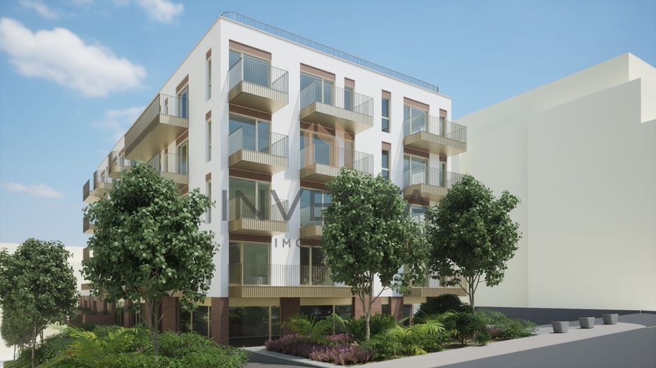 Apartament cu 4 camere într-un proiect exclusivist NOU - Calea Turzii - Poză 1