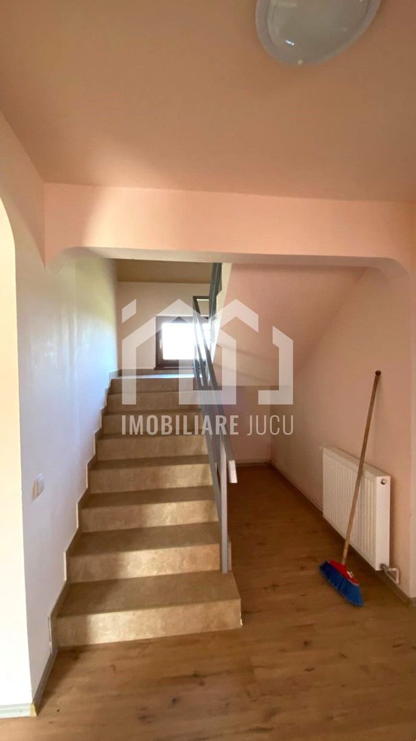 COMISION 0% Casa individuala cu 4 camere, 190mp, teren 1000mp, Gădălin - Poză 7