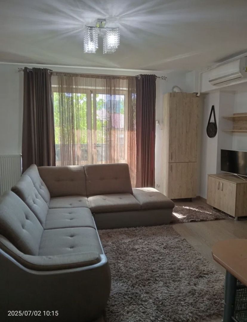 AP. 2 CAMERE- ATLANTIS ONE, PET-FRIENDLY, CENTRALA, PISCINA EXTERIOARA - Poză 3