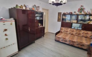 2 camere in zona Drumul Taberei -Plaza Mall (Bloc Reabilitat-Bloc Tip P) - Poză 1
