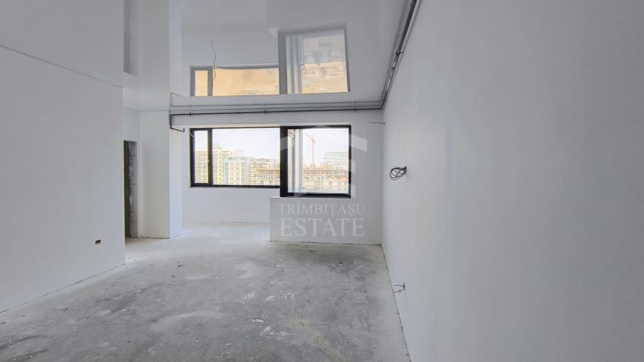 Năvodari | Apartament 2 Camere, Investiție Inteligentă. Profită! - Poză 5