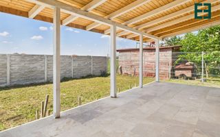 Casă nouă tip duplex 4 camere - Dumbrăvița - Timișoara - Poză 59