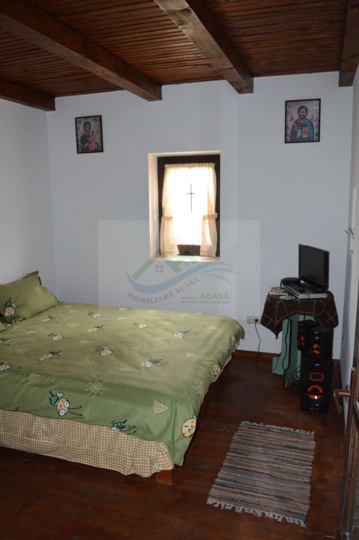 Casă de vânzare Măzănăești/Suceava - Poză 13