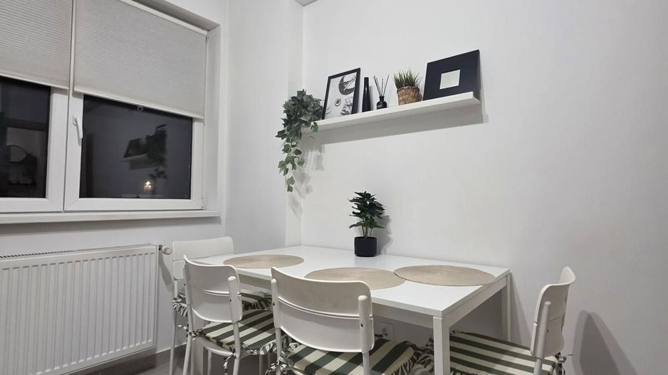 AP. 2 CAMERE APARATORII PATRIEI, PARCARE, BLOC NOU, METROU 14 MINUTE - Poză 6