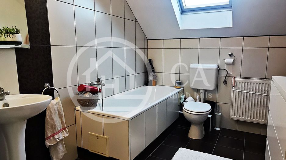 Casa cu 3 camere de vanzare in Biharia, Bihor - Poză 12